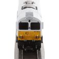 39074 H0 Diesellokomotive Class 77, Euro Cargo Rail, Ep. VI, AC-MFX-Sound Thumbnail 3