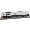 39074 H0 Diesellokomotive Class 77, Euro Cargo Rail, Ep. VI, AC-MFX-Sound Thumbnail 4