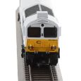 39074 H0 Diesellokomotive Class 77, Euro Cargo Rail, Ep. VI, AC-MFX-Sound Thumbnail 6