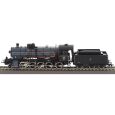39253 H0 Dampflok Serie C 5/6 "Elefant", SBB, Ep. IV-V, AC-MFX-Sound Thumbnail 2