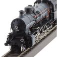 39253 H0 Dampflok Serie C 5/6 "Elefant", SBB, Ep. IV-V, AC-MFX-Sound Thumbnail 3