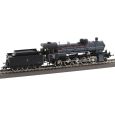 39253 H0 Dampflok Serie C 5/6 "Elefant", SBB, Ep. IV-V, AC-MFX-Sound Thumbnail 4