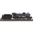 39253 H0 Dampflok Serie C 5/6 "Elefant", SBB, Ep. IV-V, AC-MFX-Sound Thumbnail 5