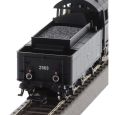 39253 H0 Dampflok Serie C 5/6 "Elefant", SBB, Ep. IV-V, AC-MFX-Sound Thumbnail 6