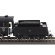 39253 H0 Dampflok Serie C 5/6 "Elefant", SBB, Ep. IV-V, AC-MFX-Sound Thumbnail 8