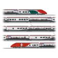 39811 H0 Triebzug RABe 501 "Giruno", SBB, Ep. VI, AC-MFX-Sound Thumbnail 1