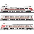 39426 H0 E-Triebzug BR ICM-1 "Koploper", NS, Ep. IV, AC-MFX-Sound Thumbnail 1