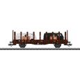 45080 H0 Rungenwagen, DSB, Ep. III Thumbnail 1