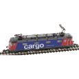 88241 Z E-Lok Reihe Re 620, SBB Cargo, Ep. V Thumbnail 1