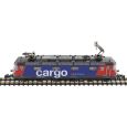 88241 Z E-Lok Reihe Re 620, SBB Cargo, Ep. V Thumbnail 2