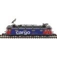 88241 Z E-Lok Reihe Re 620, SBB Cargo, Ep. V Thumbnail 3