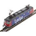88241 Z E-Lok Reihe Re 620, SBB Cargo, Ep. V Thumbnail 4