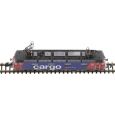 88241 Z E-Lok Reihe Re 620, SBB Cargo, Ep. V Thumbnail 6