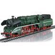 55126 1 Dampflokomotive 18 314, DR, Ep. III, DC-MFX-Sound Thumbnail 2