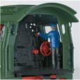 55126 1 Dampflokomotive 18 314, DR, Ep. III, DC-MFX-Sound Thumbnail 3