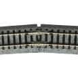 20-020 N Gleis gerade 124 mm, 4 Stück Thumbnail 5