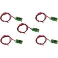 68341 LISSY/RailCom-Sender (5er Pack) Thumbnail 1