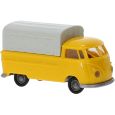 32985 H0 VW T1b Pritsche, gelb Thumbnail 1