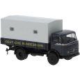 48042PMS H0 Mercedes LP 321, Deutsche Bundesbahn Thumbnail 1