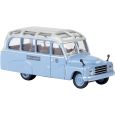 58185 H0 Hanomag L 28 Lohner-Bus der "ÖBB" Thumbnail 1