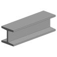 284 H-Profil 3,20 x 350,0 mm (4 Stück) Thumbnail 1