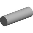 212 Rundstäbe Ø 2,0 x 350,0 mm (6 Stück) Thumbnail 1