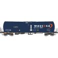 96200048 TT Kesselwagen Zacens 78, Wascosa tank car 3000 JET-A1, Ep. VI Thumbnail 1