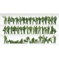 16506 H0 Bausatz: Soldaten, Bundeswehr Thumbnail 1