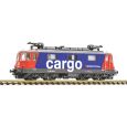 732476 N E-Lok Re 420 169-5, SBB Cargo, Ep. IV, DC-Sound Thumbnail 2