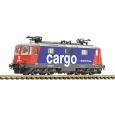 732476 N E-Lok Re 420 169-5, SBB Cargo, Ep. IV, DC-Sound Thumbnail 3
