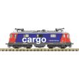732476 N E-Lok Re 420 169-5, SBB Cargo, Ep. IV, DC-Sound Thumbnail 4