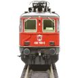 732476 N E-Lok Re 420 169-5, SBB Cargo, Ep. IV, DC-Sound Thumbnail 5