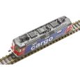 732476 N E-Lok Re 420 169-5, SBB Cargo, Ep. IV, DC-Sound Thumbnail 7