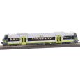7790007 TT Dieseltriebwagen VT 650.731, Agilis, Ep. VI, DC-Sound Thumbnail 1