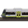 7790007 TT Dieseltriebwagen VT 650.731, Agilis, Ep. VI, DC-Sound Thumbnail 3