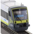 7790007 TT Dieseltriebwagen VT 650.731, Agilis, Ep. VI, DC-Sound Thumbnail 4