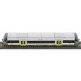 7790007 TT Dieseltriebwagen VT 650.731, Agilis, Ep. VI, DC-Sound Thumbnail 5
