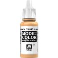 770845 Model Color Gebräunte Hautfarbe, matt, 17 ml Thumbnail 1