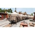 00723-05 H0 Silowagen aus 00723, DB, Ep. IV Thumbnail 2