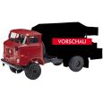 95285 H0 IFA W50 LA/D035 Düngerstreuer Thumbnail 1