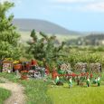 1835 H0 Garten-Set Thumbnail 2