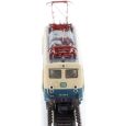 16406 N E-Lok BR 140, DB, Ep. IV, DC-MFX-Sound Thumbnail 6