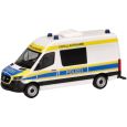 097758 H0 Mercedes-Benz Sprinter '18 Halbbus Hochdach Thumbnail 1