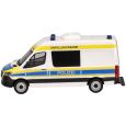 097758 H0 Mercedes-Benz Sprinter '18 Halbbus Hochdach Thumbnail 2