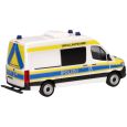 097758 H0 Mercedes-Benz Sprinter '18 Halbbus Hochdach Thumbnail 3