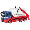 956598 H0 MAN TGX NN Absetzmulden-LKW 3a Riwa Thumbnail 1