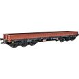 NW 52042 TT Schwerlastwagen Sas 4850, DR, Ep.IV Thumbnail 1