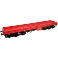 NW 52053 TT Schwerlastwagen Samms-u 454, DB-Cargo, Ep.V-VI Thumbnail 1