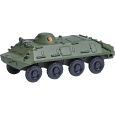 211106681 TT Spähpanzerwagen SPW-60PB mit Geschütz, NVA Thumbnail 1