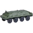 211106680 TT Spähpanzerwagen SPW-60PA, NVA Thumbnail 1
